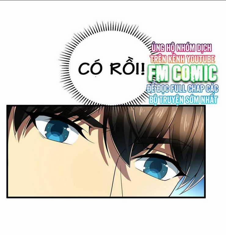 Thành Tỷ Phú Nhờ Thua Lỗ Game Chapter 2 trang 10