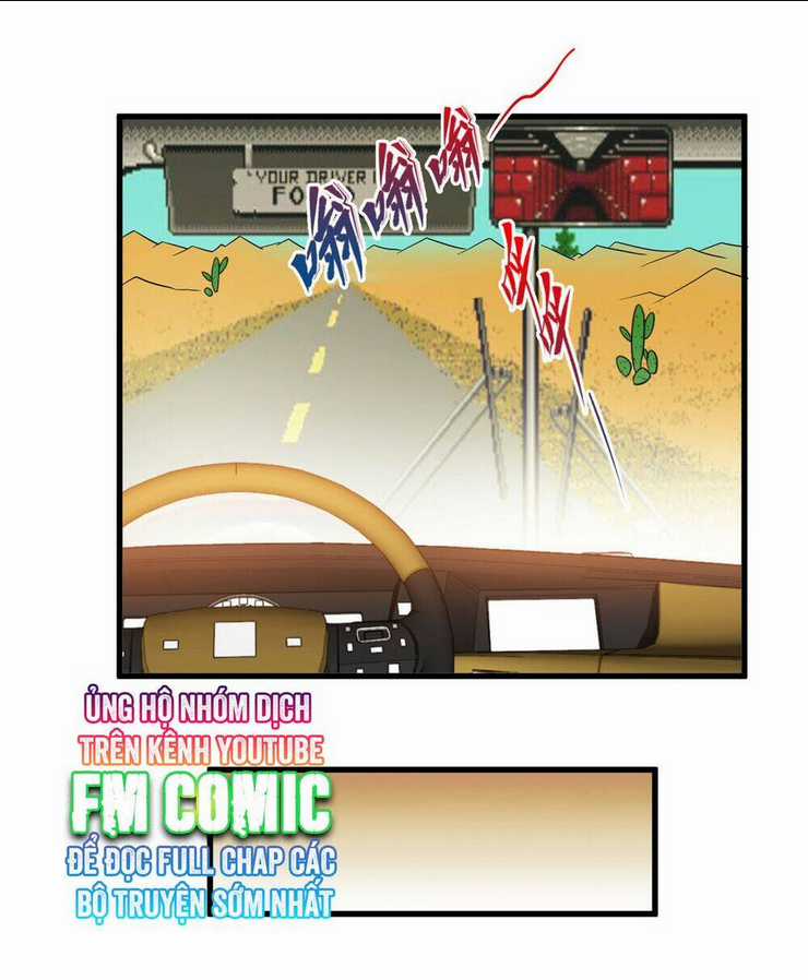 Thành Tỷ Phú Nhờ Thua Lỗ Game Chapter 2 trang 15