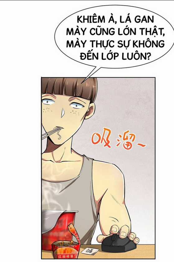 Thành Tỷ Phú Nhờ Thua Lỗ Game Chapter 2 trang 24