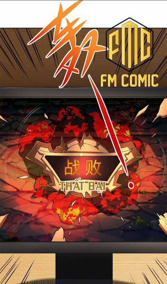 Thành Tỷ Phú Nhờ Thua Lỗ Game Chapter 2 trang 27