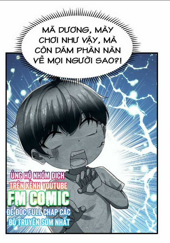 Thành Tỷ Phú Nhờ Thua Lỗ Game Chapter 2 trang 30