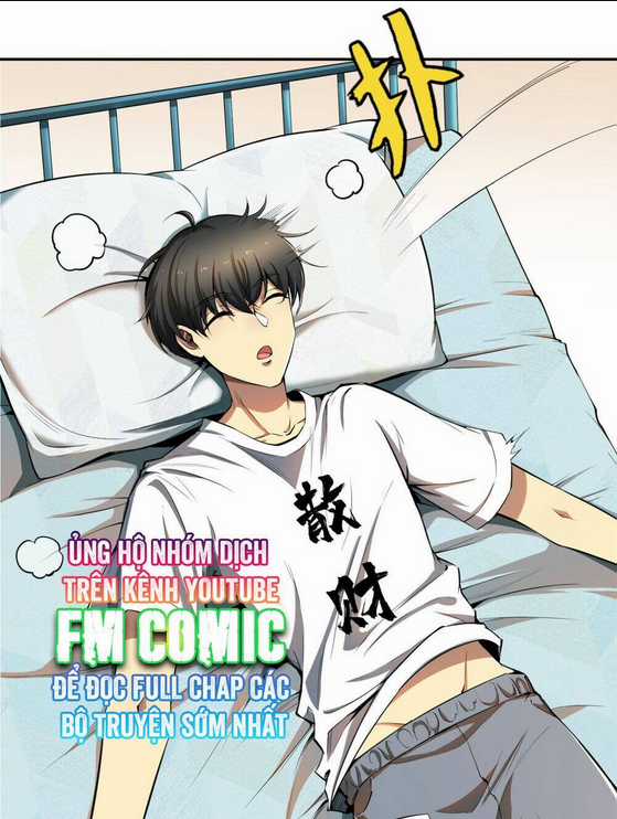 Thành Tỷ Phú Nhờ Thua Lỗ Game Chapter 2 trang 34