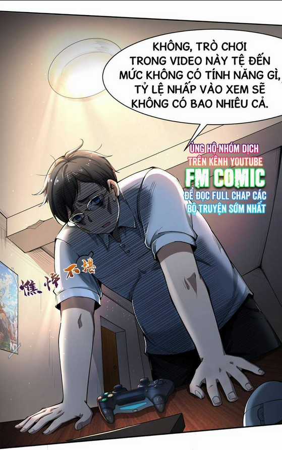 Thành Tỷ Phú Nhờ Thua Lỗ Game Chapter 2 trang 39