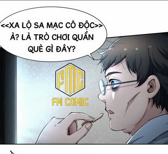 Thành Tỷ Phú Nhờ Thua Lỗ Game Chapter 2 trang 42