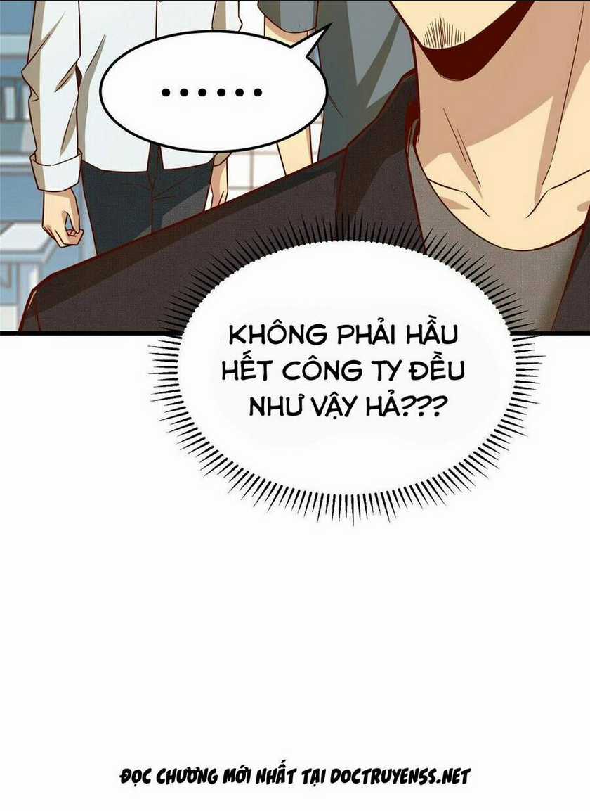 Thành Tỷ Phú Nhờ Thua Lỗ Game Chapter 20 trang 1