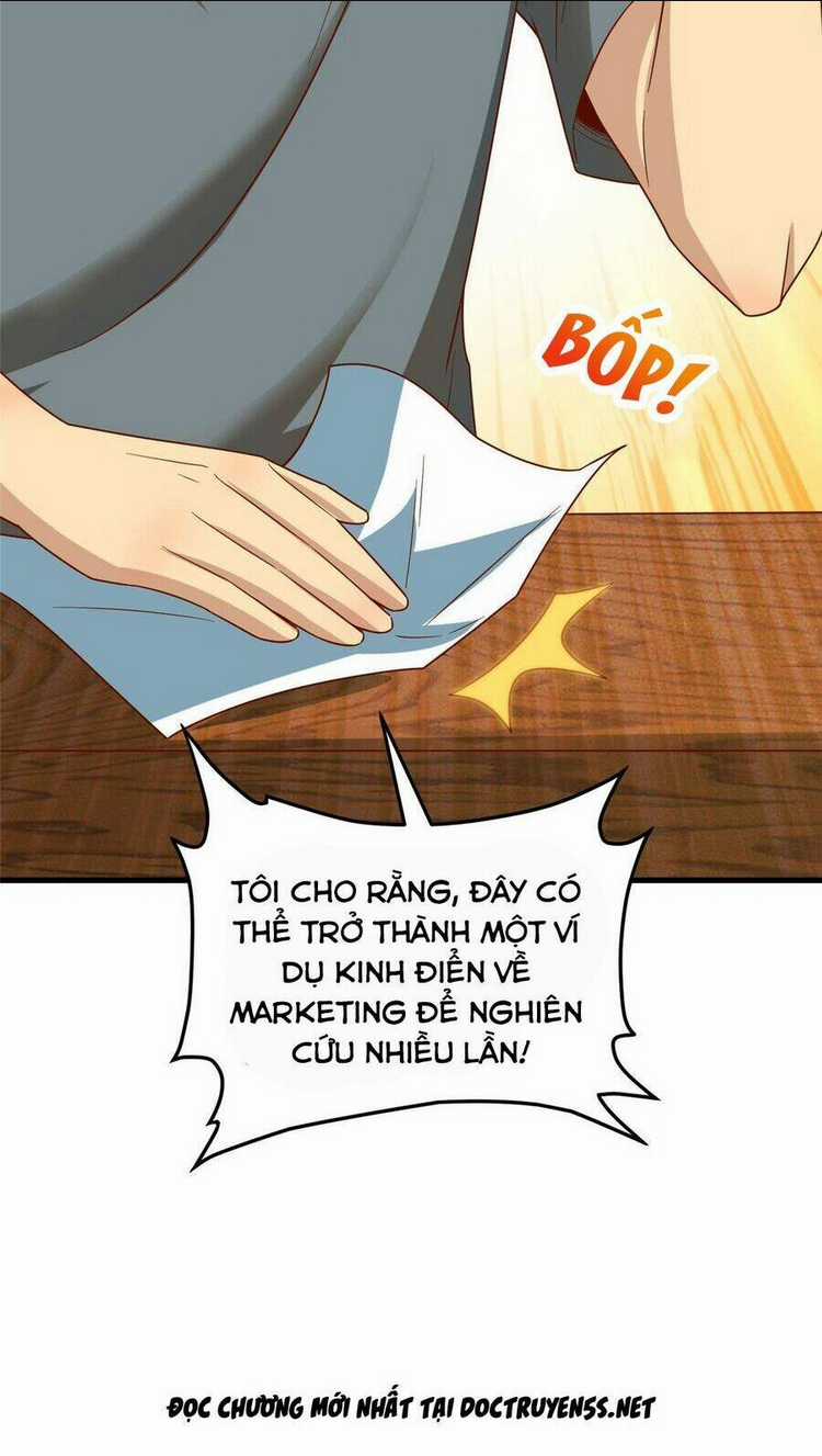 Thành Tỷ Phú Nhờ Thua Lỗ Game Chapter 20 trang 13