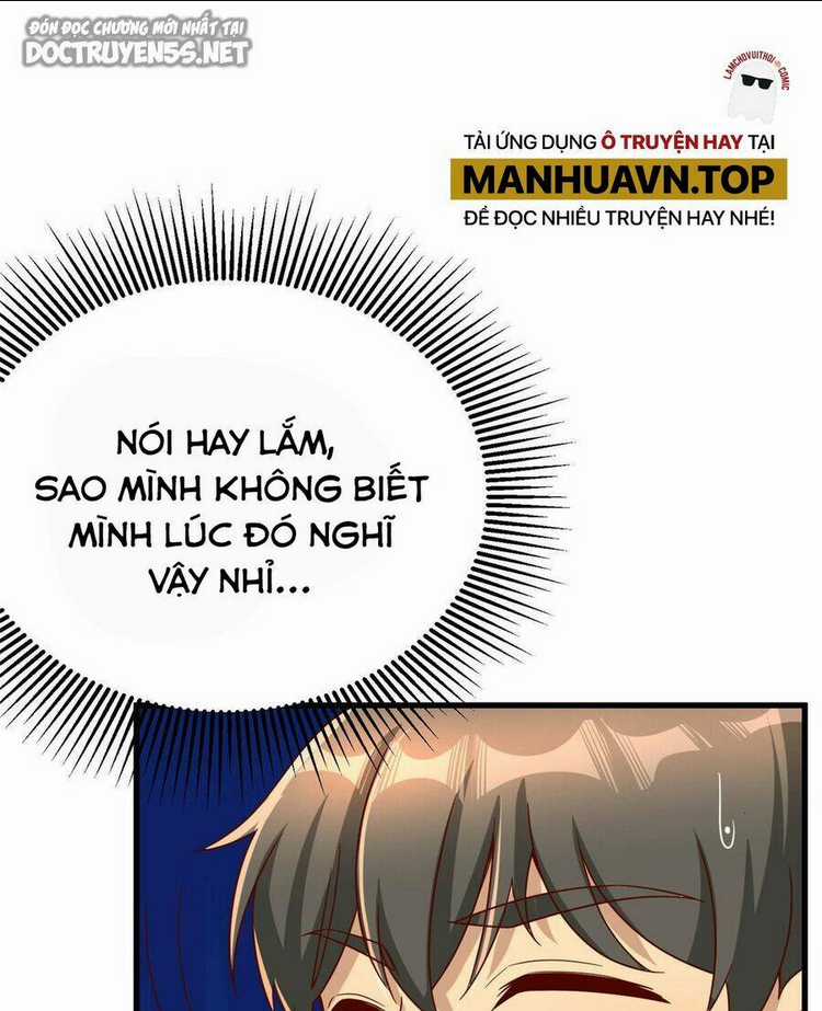 Thành Tỷ Phú Nhờ Thua Lỗ Game Chapter 20 trang 14