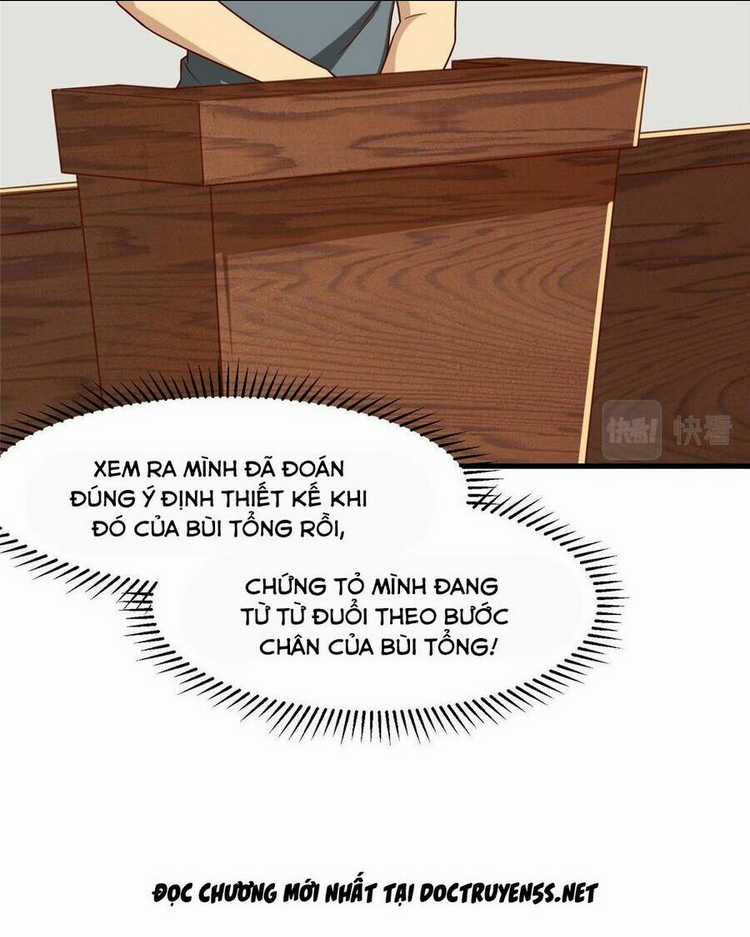 Thành Tỷ Phú Nhờ Thua Lỗ Game Chapter 20 trang 17