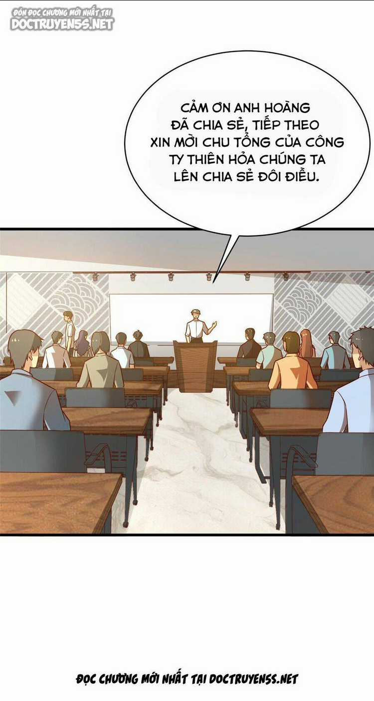 Thành Tỷ Phú Nhờ Thua Lỗ Game Chapter 20 trang 19