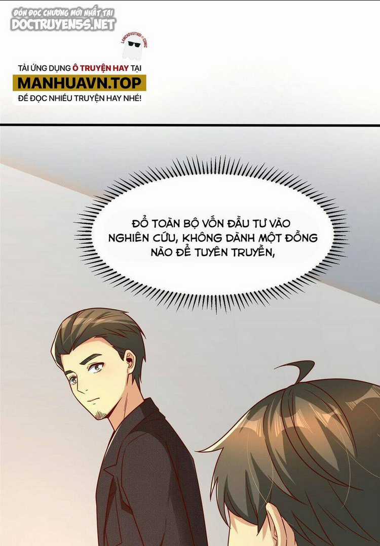 Thành Tỷ Phú Nhờ Thua Lỗ Game Chapter 20 trang 20