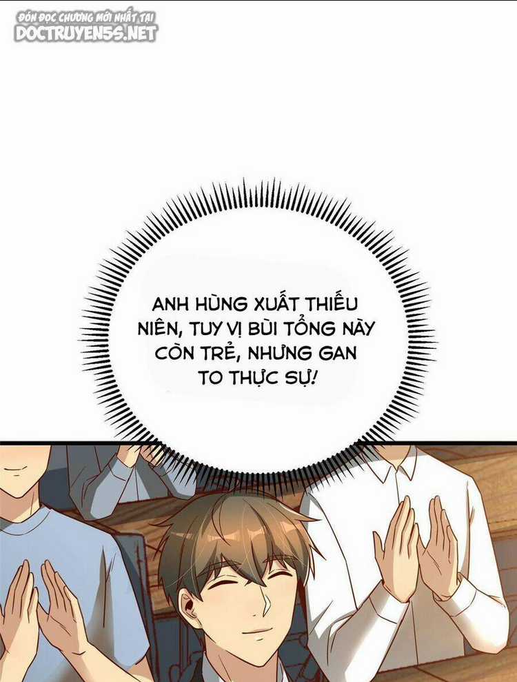 Thành Tỷ Phú Nhờ Thua Lỗ Game Chapter 20 trang 22