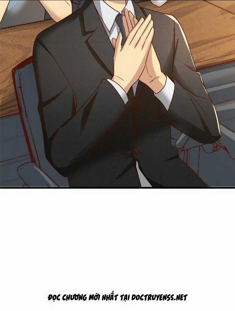 Thành Tỷ Phú Nhờ Thua Lỗ Game Chapter 20 trang 23