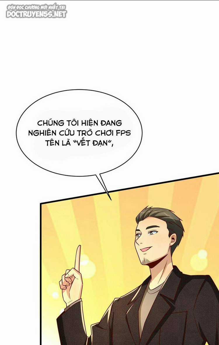 Thành Tỷ Phú Nhờ Thua Lỗ Game Chapter 20 trang 24