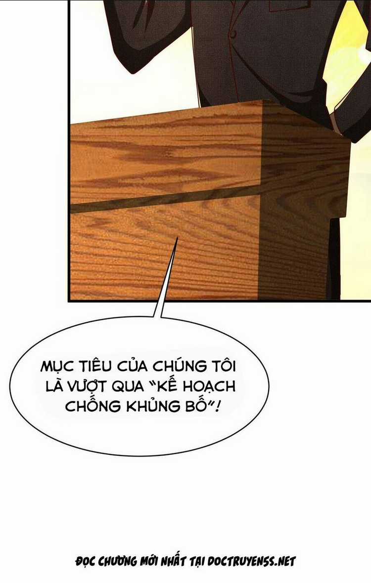 Thành Tỷ Phú Nhờ Thua Lỗ Game Chapter 20 trang 25