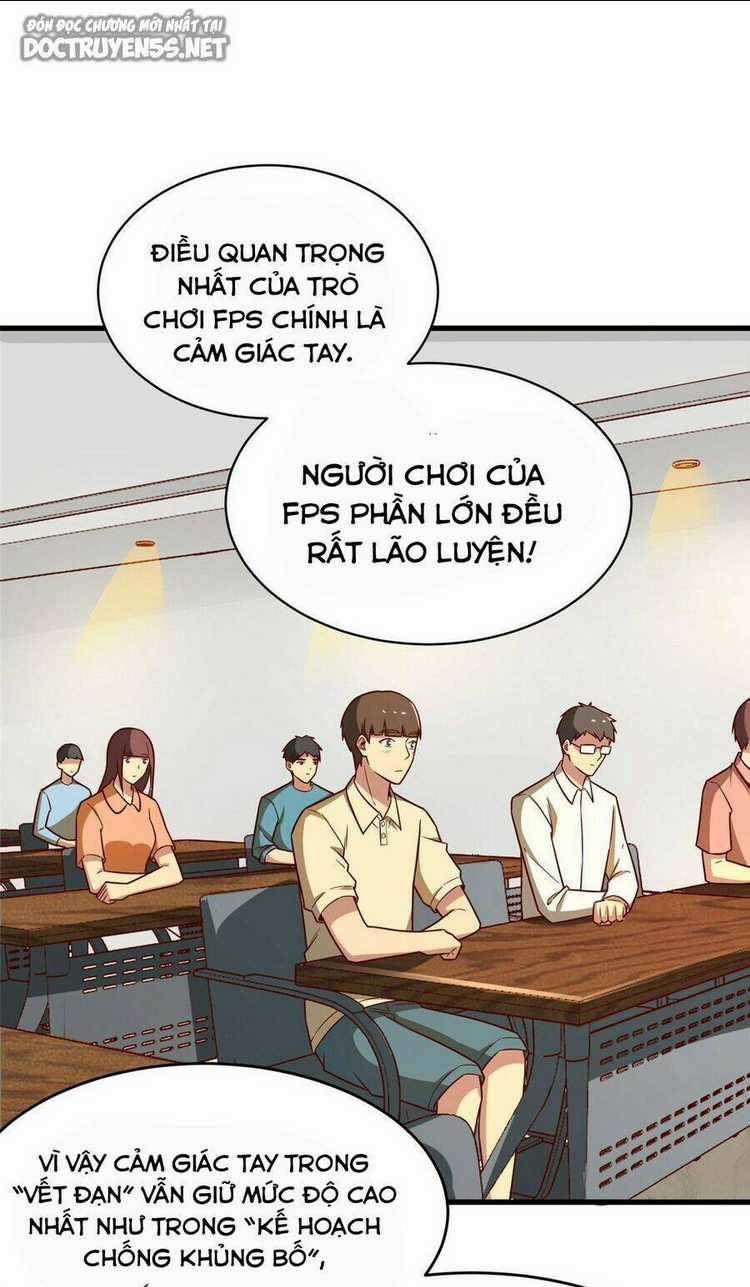 Thành Tỷ Phú Nhờ Thua Lỗ Game Chapter 20 trang 26