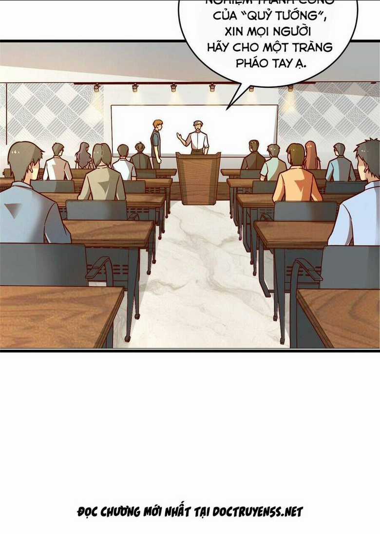 Thành Tỷ Phú Nhờ Thua Lỗ Game Chapter 20 trang 3