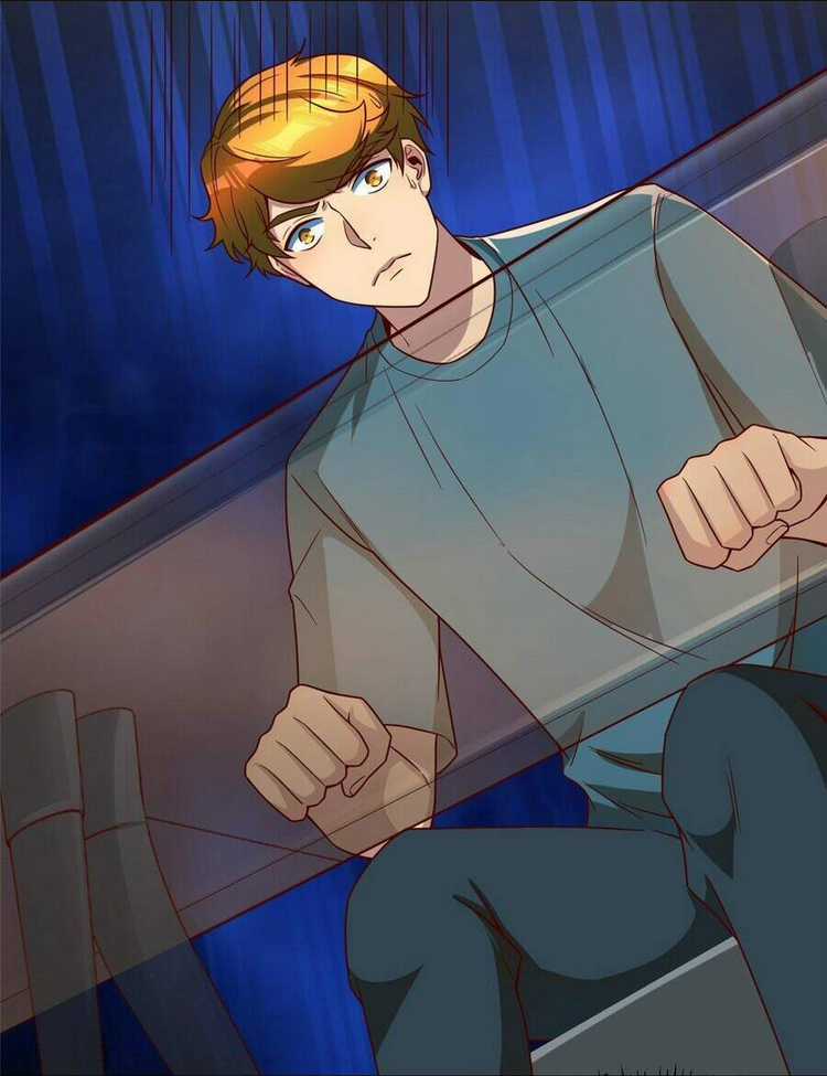 Thành Tỷ Phú Nhờ Thua Lỗ Game Chapter 20 trang 30