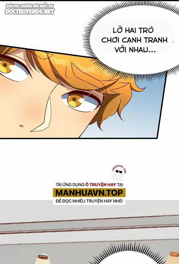 Thành Tỷ Phú Nhờ Thua Lỗ Game Chapter 20 trang 31