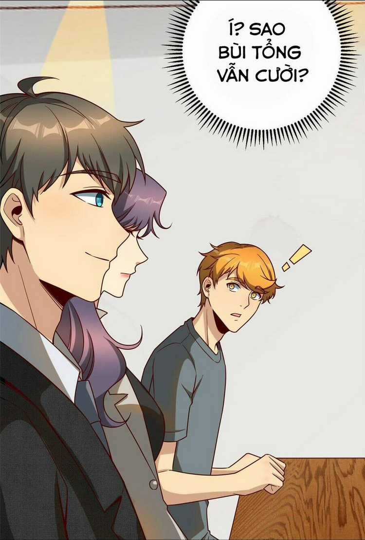 Thành Tỷ Phú Nhờ Thua Lỗ Game Chapter 20 trang 32