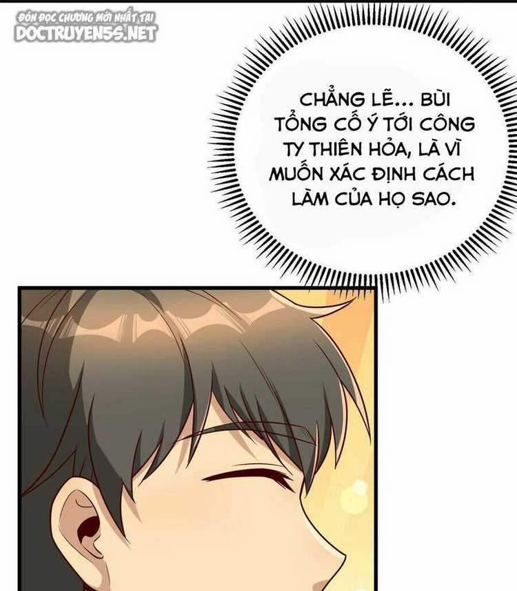 Thành Tỷ Phú Nhờ Thua Lỗ Game Chapter 20 trang 33