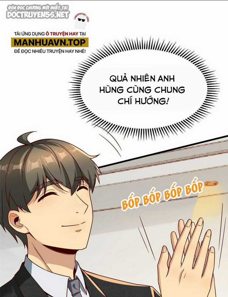 Thành Tỷ Phú Nhờ Thua Lỗ Game Chapter 20 trang 35