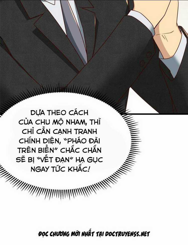 Thành Tỷ Phú Nhờ Thua Lỗ Game Chapter 20 trang 36