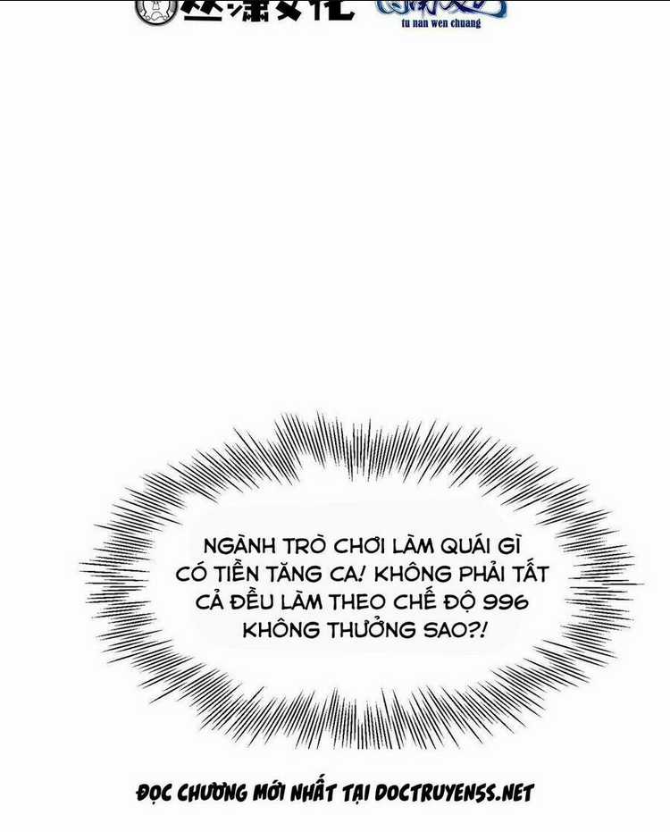 Thành Tỷ Phú Nhờ Thua Lỗ Game Chapter 20 trang 38