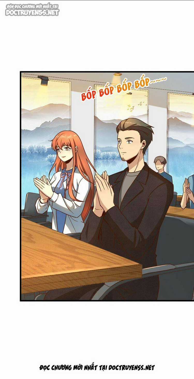 Thành Tỷ Phú Nhờ Thua Lỗ Game Chapter 20 trang 4