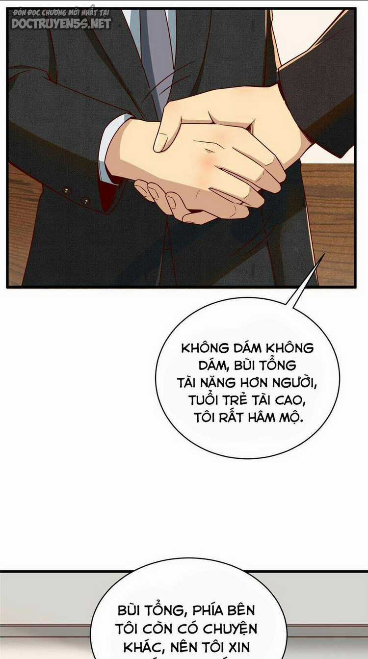 Thành Tỷ Phú Nhờ Thua Lỗ Game Chapter 20 trang 40