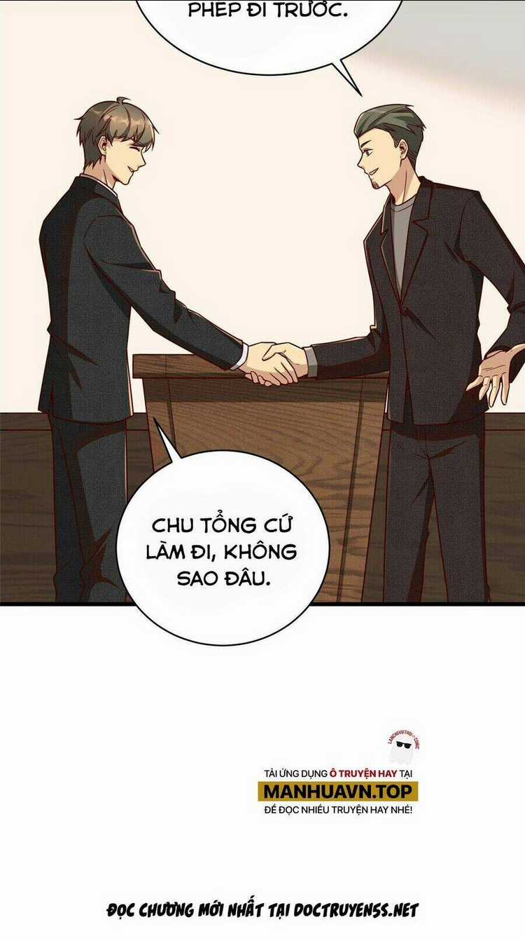 Thành Tỷ Phú Nhờ Thua Lỗ Game Chapter 20 trang 41