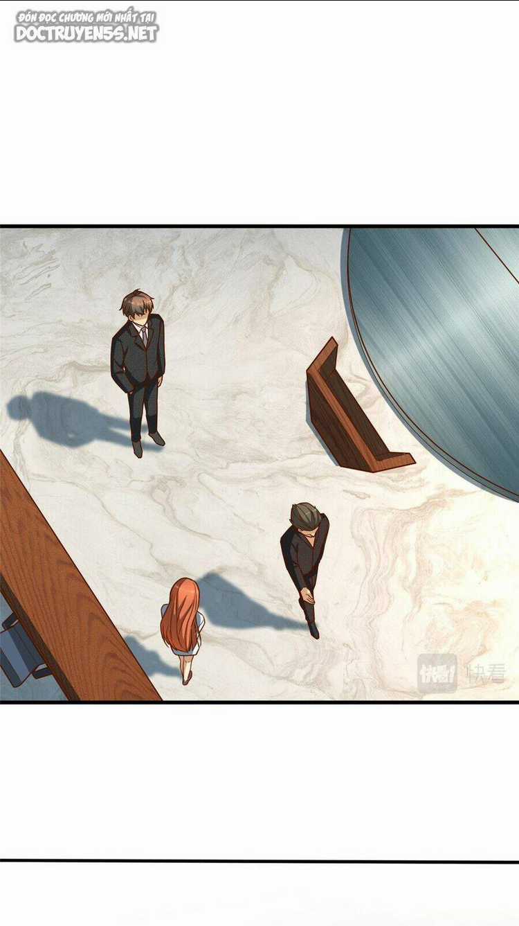 Thành Tỷ Phú Nhờ Thua Lỗ Game Chapter 20 trang 42