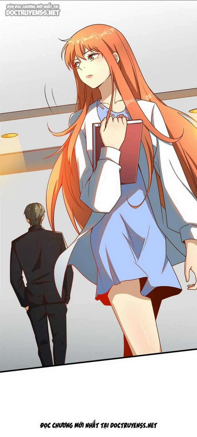 Thành Tỷ Phú Nhờ Thua Lỗ Game Chapter 20 trang 43