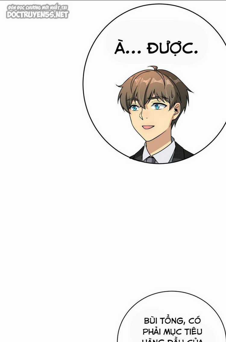 Thành Tỷ Phú Nhờ Thua Lỗ Game Chapter 20 trang 48