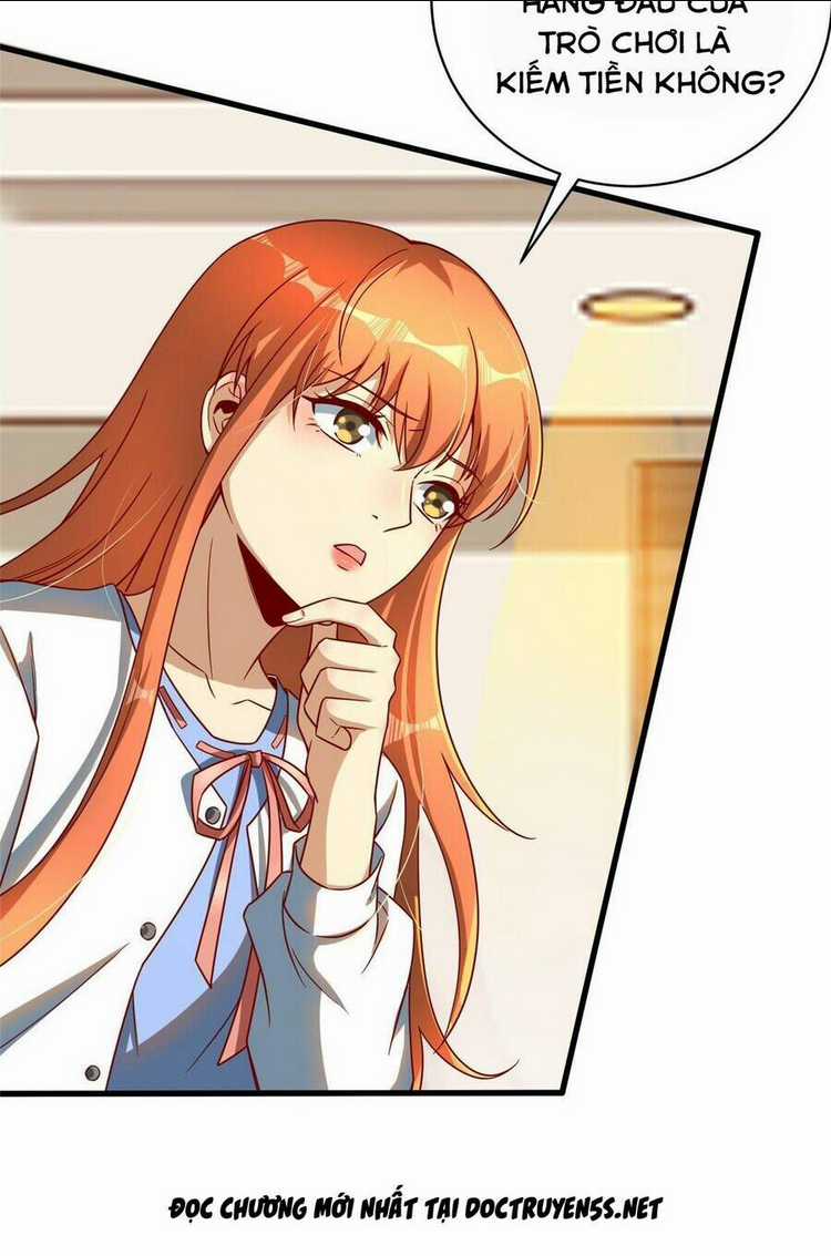 Thành Tỷ Phú Nhờ Thua Lỗ Game Chapter 20 trang 49