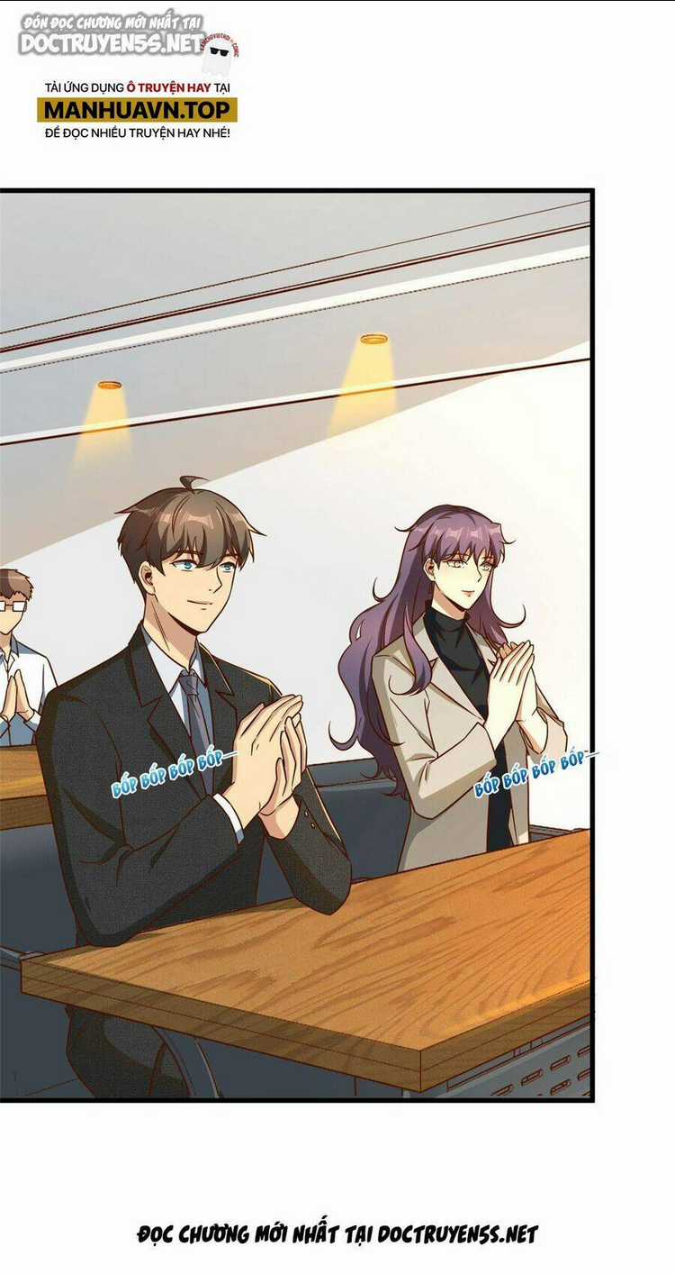 Thành Tỷ Phú Nhờ Thua Lỗ Game Chapter 20 trang 5