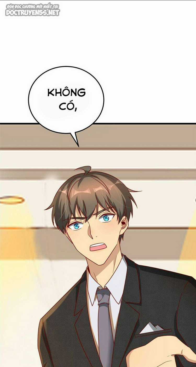 Thành Tỷ Phú Nhờ Thua Lỗ Game Chapter 20 trang 54