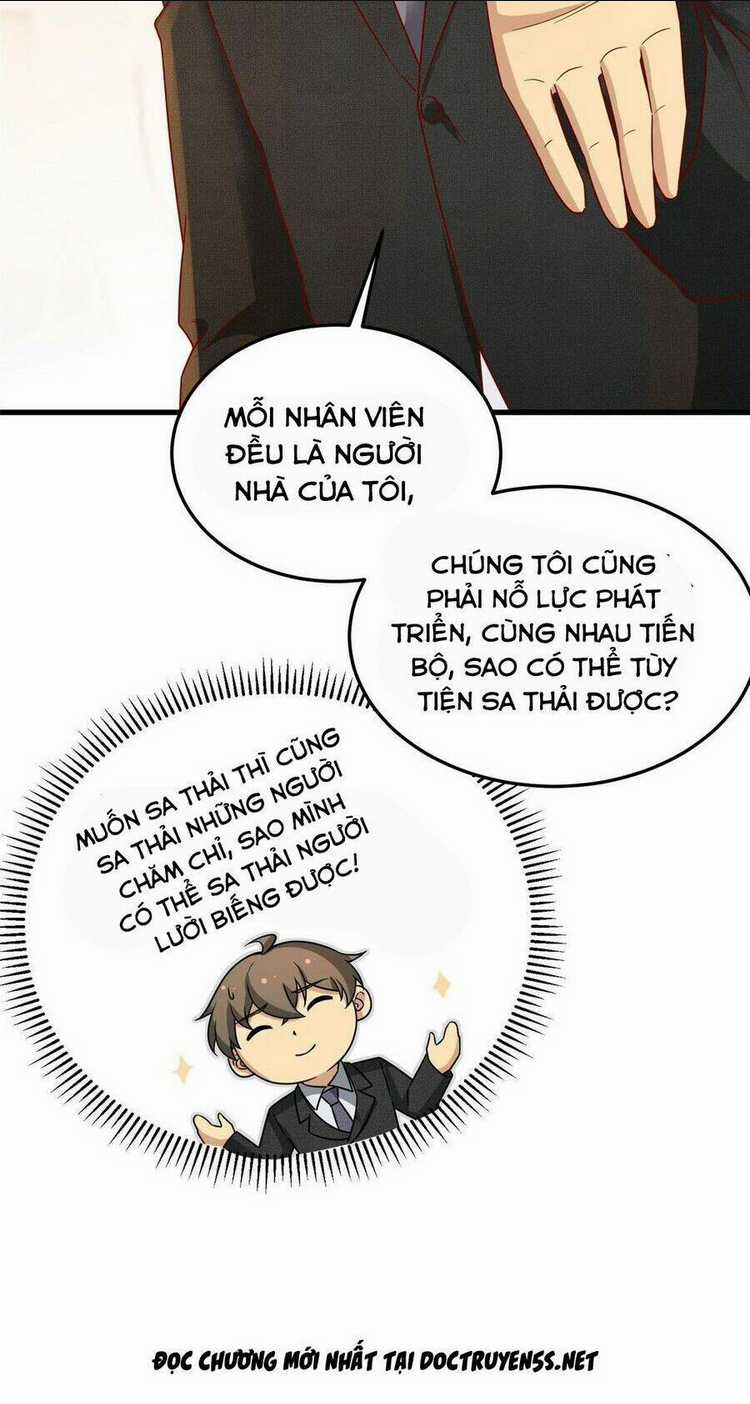 Thành Tỷ Phú Nhờ Thua Lỗ Game Chapter 20 trang 55