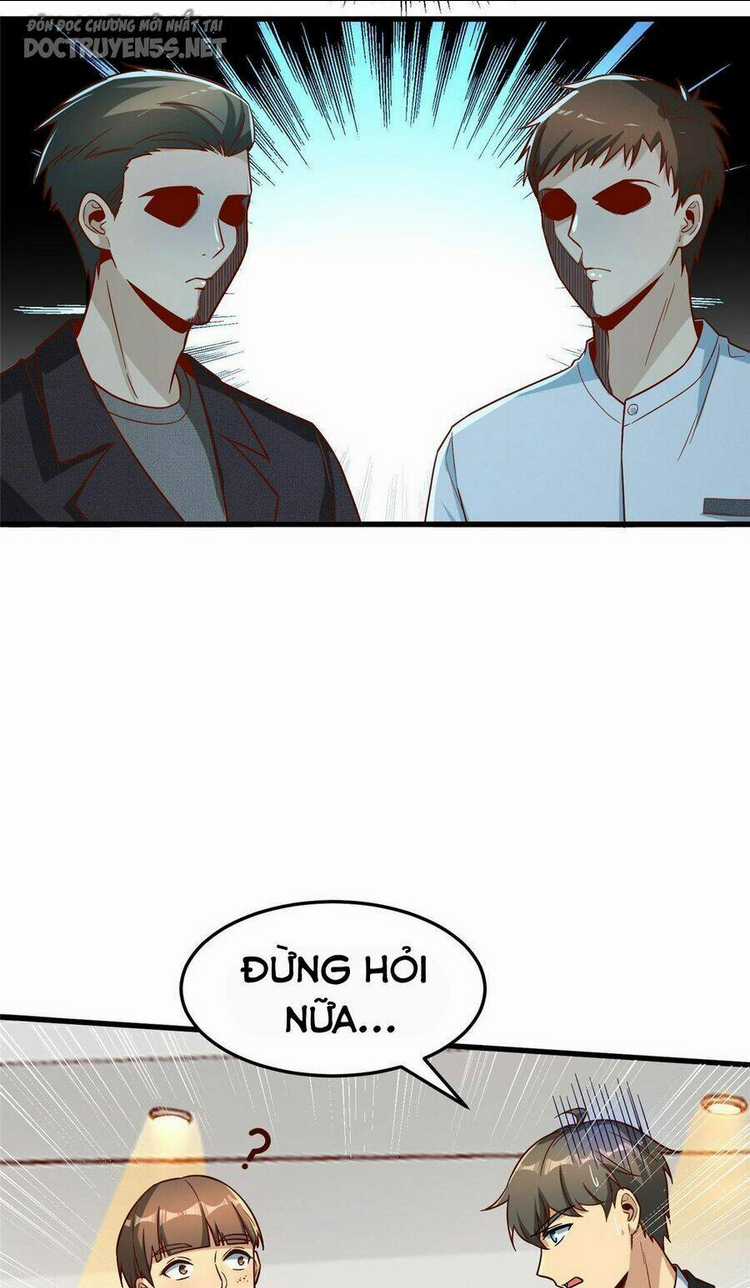 Thành Tỷ Phú Nhờ Thua Lỗ Game Chapter 20 trang 56