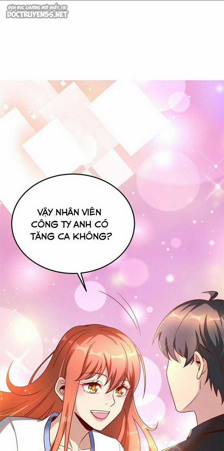 Thành Tỷ Phú Nhờ Thua Lỗ Game Chapter 20 trang 58