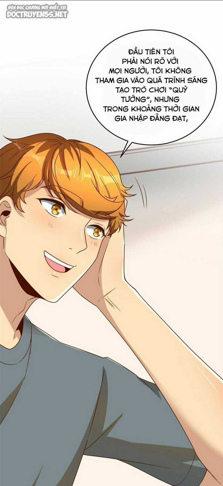 Thành Tỷ Phú Nhờ Thua Lỗ Game Chapter 20 trang 6