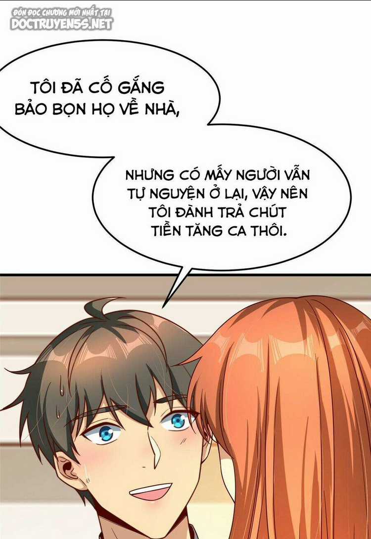 Thành Tỷ Phú Nhờ Thua Lỗ Game Chapter 20 trang 60