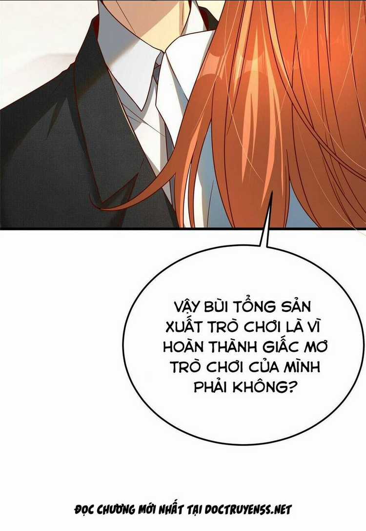 Thành Tỷ Phú Nhờ Thua Lỗ Game Chapter 20 trang 61