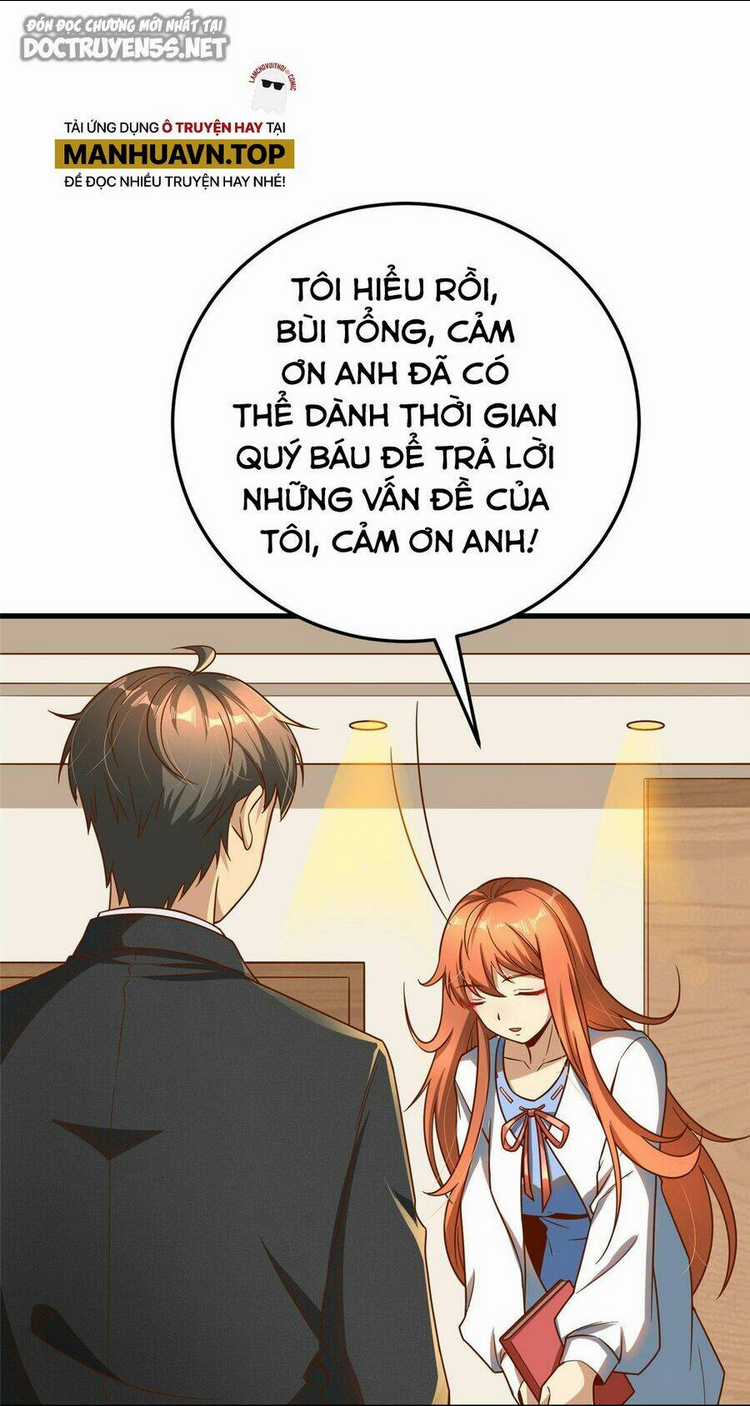 Thành Tỷ Phú Nhờ Thua Lỗ Game Chapter 20 trang 66