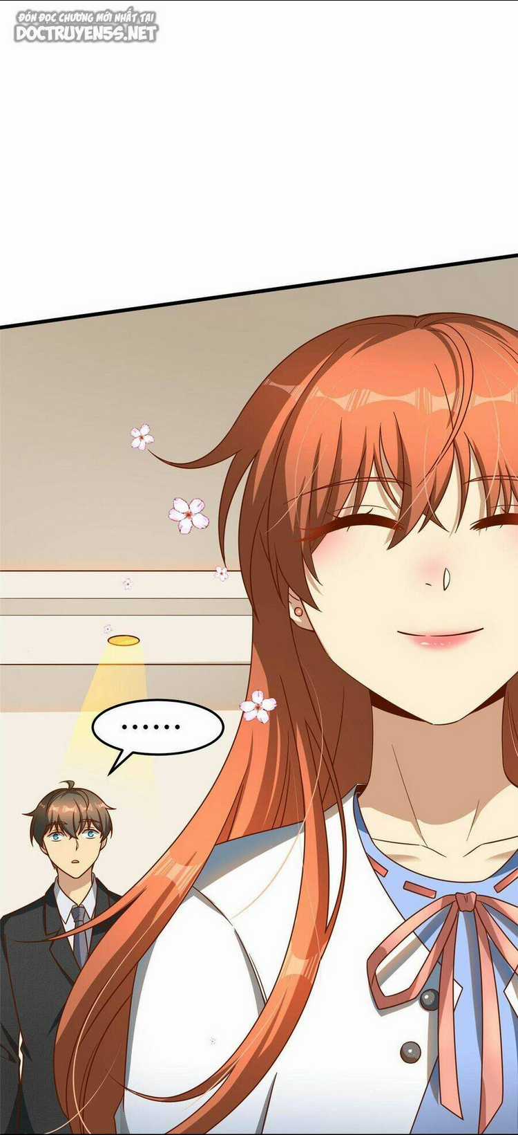 Thành Tỷ Phú Nhờ Thua Lỗ Game Chapter 20 trang 69