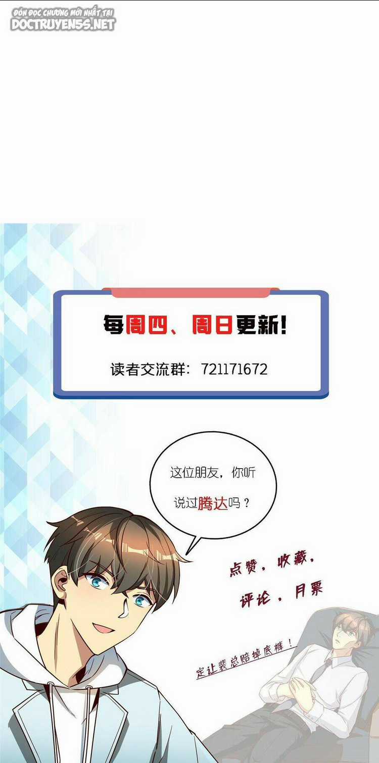 Thành Tỷ Phú Nhờ Thua Lỗ Game Chapter 20 trang 72