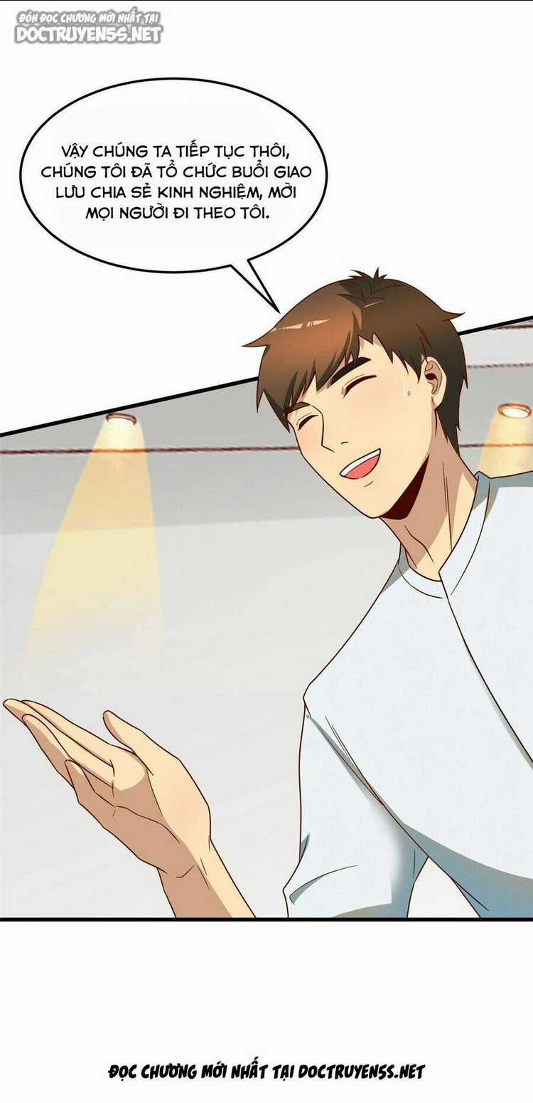 Thành Tỷ Phú Nhờ Thua Lỗ Game Chapter 20 trang 74