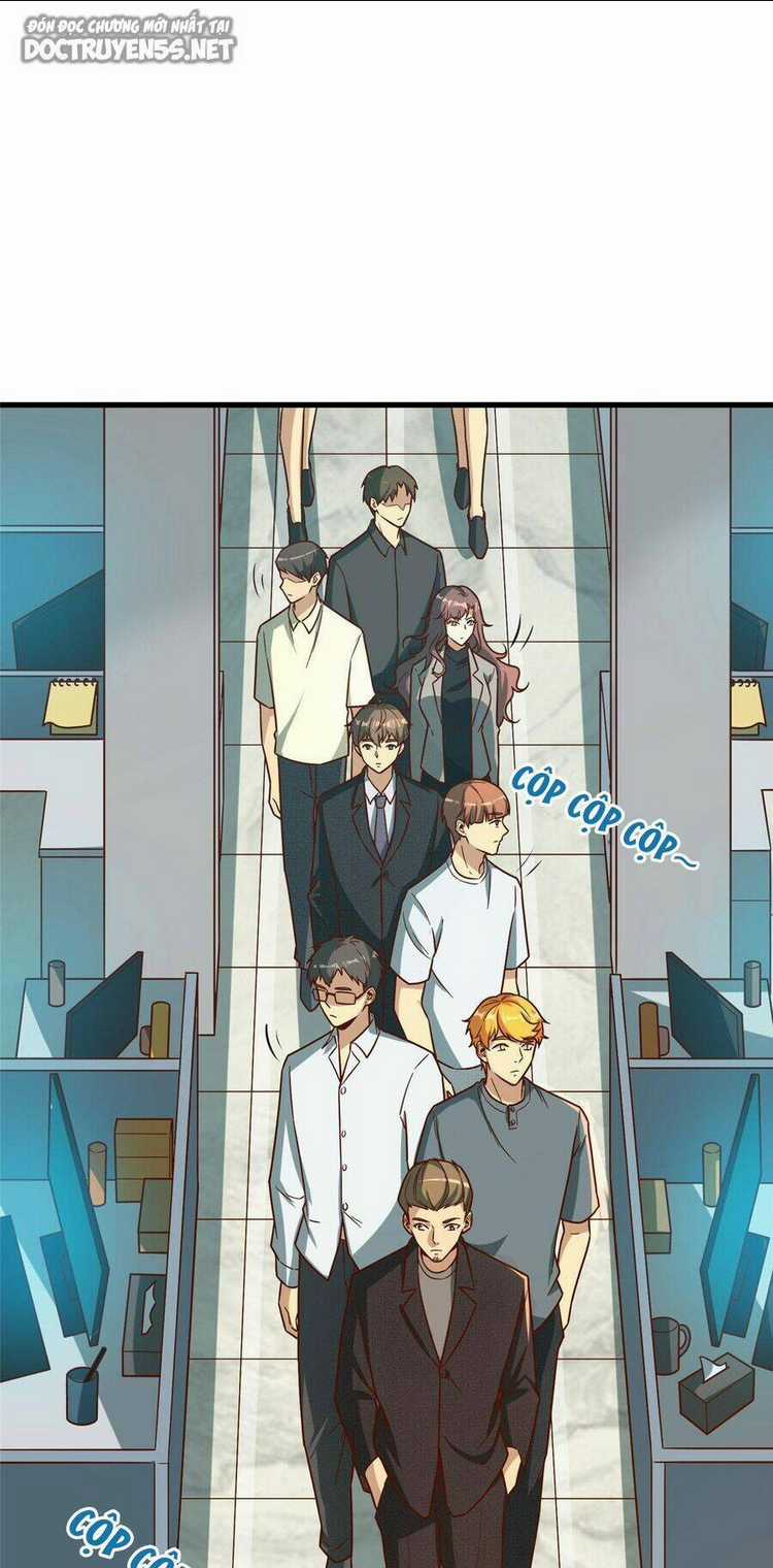 Thành Tỷ Phú Nhờ Thua Lỗ Game Chapter 20 trang 77