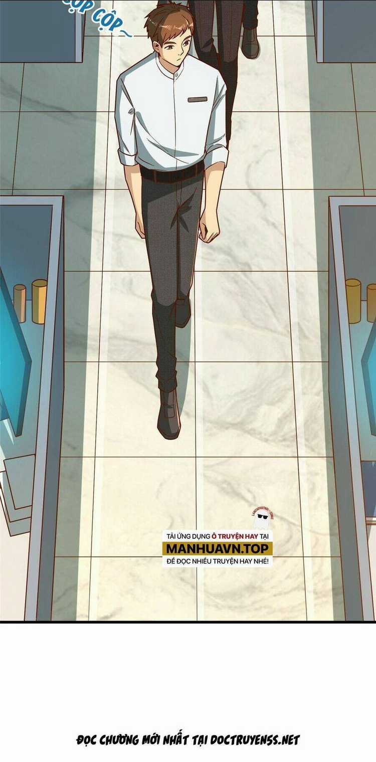 Thành Tỷ Phú Nhờ Thua Lỗ Game Chapter 20 trang 78