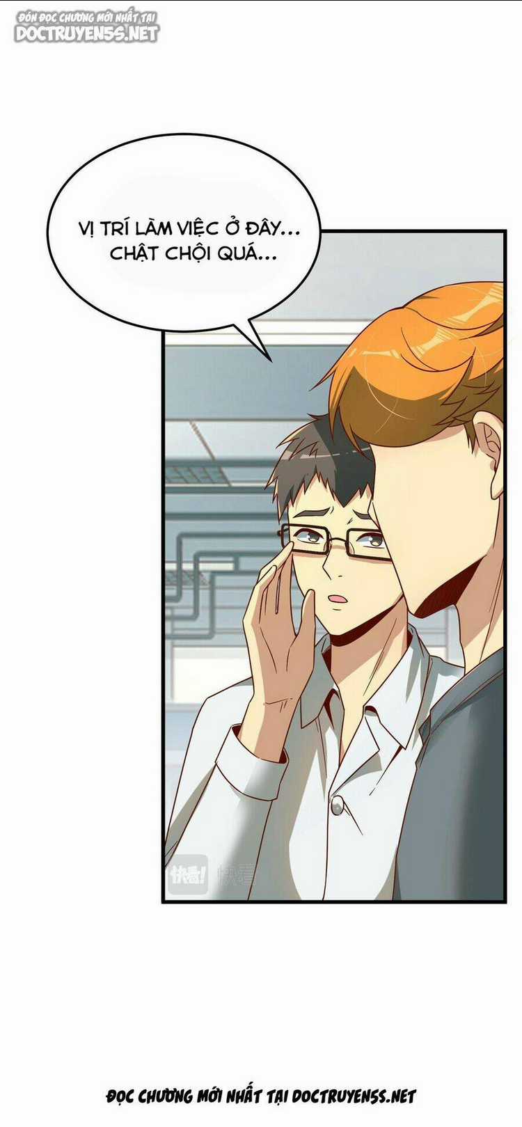 Thành Tỷ Phú Nhờ Thua Lỗ Game Chapter 20 trang 79