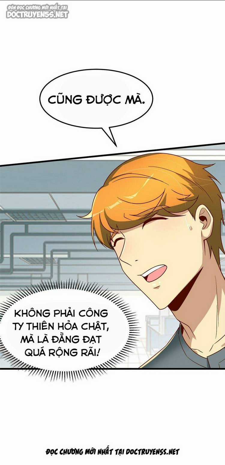 Thành Tỷ Phú Nhờ Thua Lỗ Game Chapter 20 trang 80